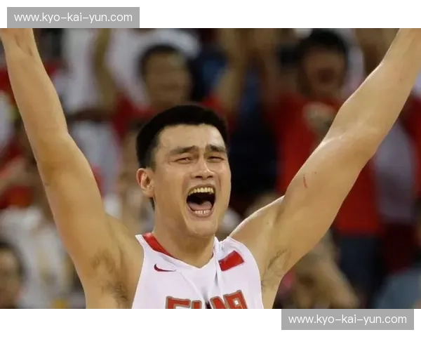 铁血蓝军的远征：当中国男篮蓝队在非洲大陆书写坚韧与荣耀