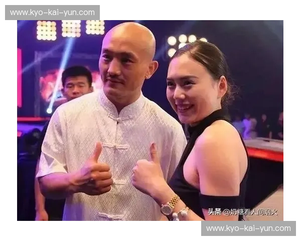 巅峰对决：一龙与小泉，武林传奇的恩怨情仇