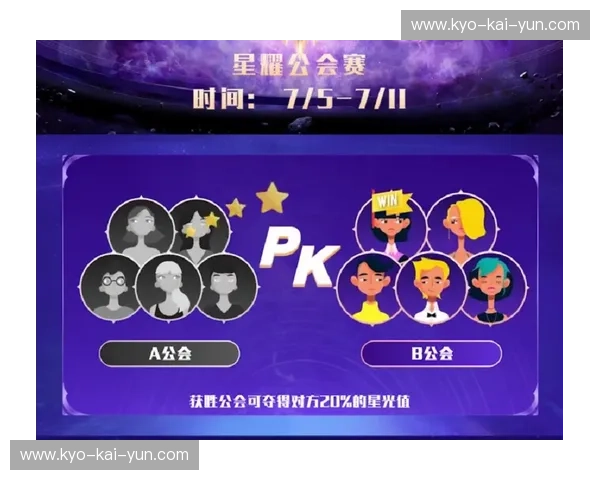 狂热与银星：星光璀璨下的直播较量，谁主沉浮？